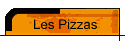 Les Pizzas